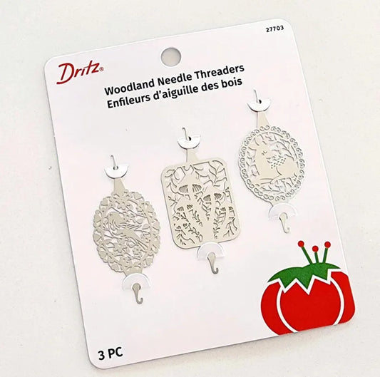 Dritz needle threaders